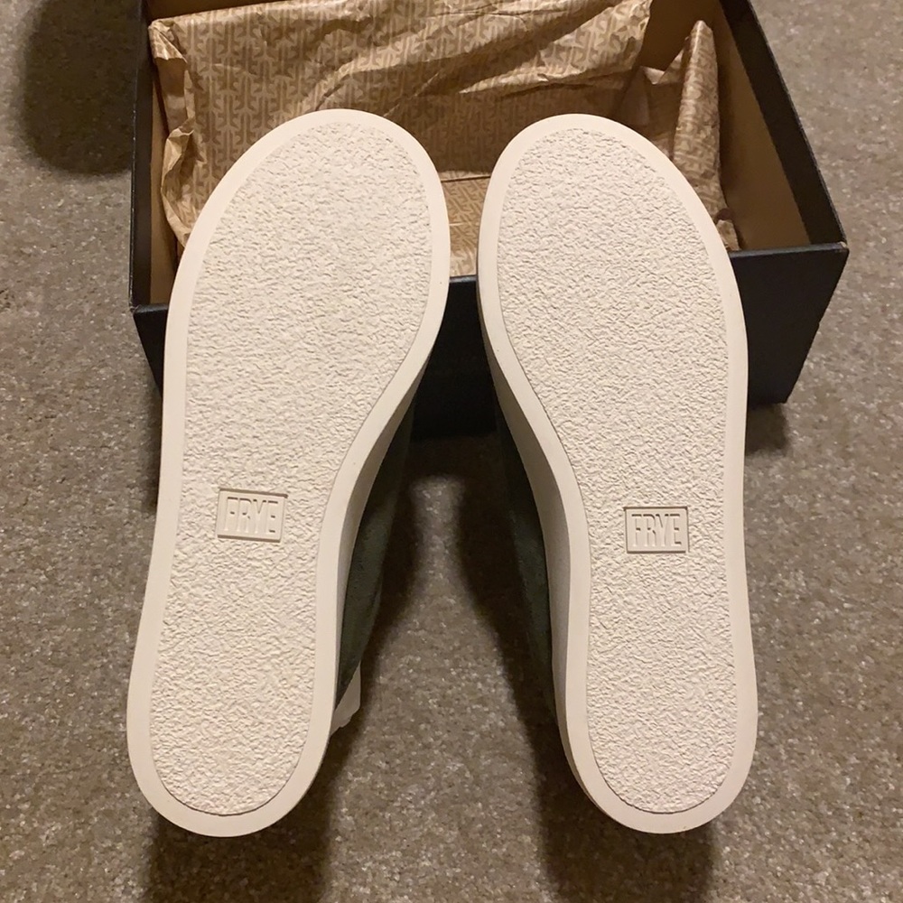 Frye sneaker - Picture 3 of 5